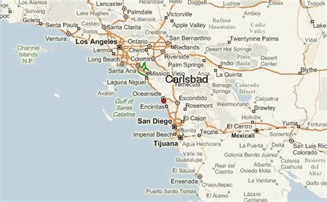 Carlsbad california map. Things To Know About Carlsbad california map. 